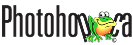 Photohofredca logo copyright